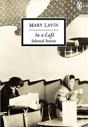 In a Cafe (Mary Lavin)