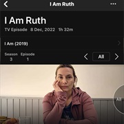 I Am Ruth
