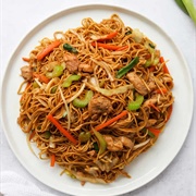 Chow Mein