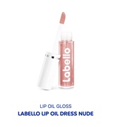 Labello Lip Oil Dress Nude