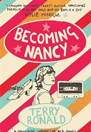 Becoming Nancy (Terry Ronald)