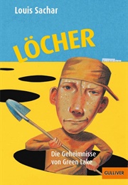 Löcher (Louis Sachar)