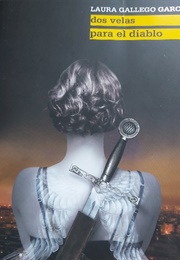 Two Candles for the Devil (Laura Gallego)