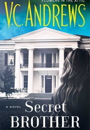 Christopher's Diary: Secret Brother (V.C. Andrews)