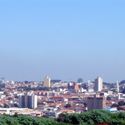 Santa Bárbara D'Oeste, Brazil