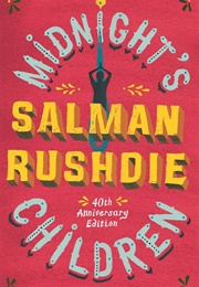 Midnight's Children (Salman Rushdie)