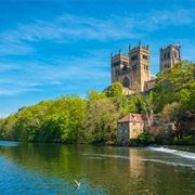 River Wear, Northeast England