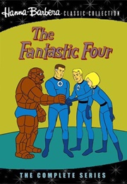 The Fantastic Four (1967)