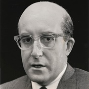 President Merkin Muffley (Dr.Strangelove)