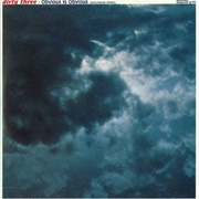 Dirty Three & Low - Obvious Is Obvious / No Need