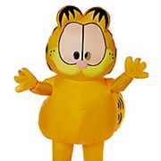 Garfield