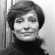 Larisa Shepitko