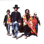 Ben Harper & the Innocent Criminals - Burn to Shine