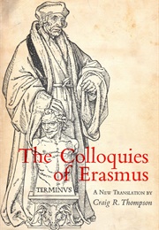 Colloquies (Erasmus)