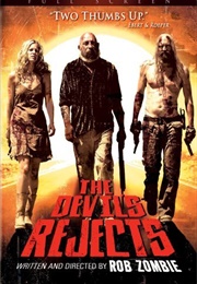 The Devil's Rejects (2005)