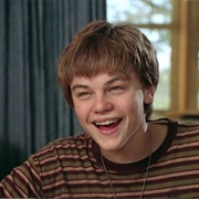 Leonardo DiCaprio - What's Eating Gilbert Grape
