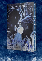 The Bear and the Nightingale (Katherine Arden)