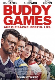 Buddy Games (2019)