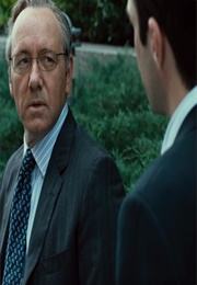 Margin Call: "...Right Thing to Do for Who?" (2011)