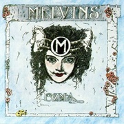 Ozma (Melvins, 1989)
