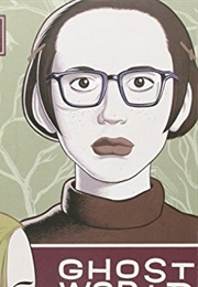 Enid Coleslaw (Ghost World, Daniel Clowes, 1997)