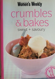 Crumbles & Bakes (Pamela Clark)