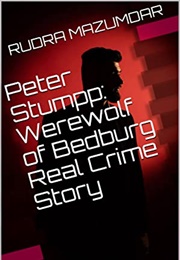 Peter Stumpp (Rudra Mazumdar)