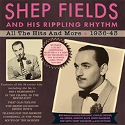 Easy to Love - Shep Fields & His Rippling Rhythm Orchestra
