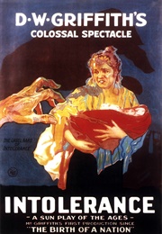 Intolerance (1916)