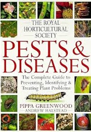 Pests &amp; Diseases (Pippa Greenwood)