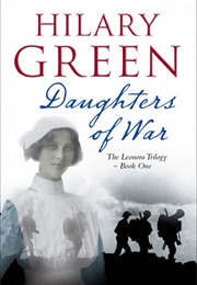 Daughters of War (Hilary Green)