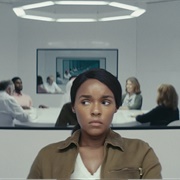 Jackie Calico (Homecoming)