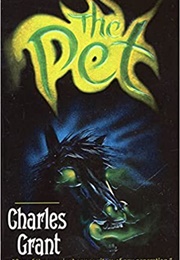 The Pet (Charles L. Grant)