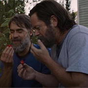 "Episode 3," the Last of Us