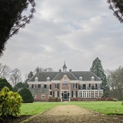 Kasteel Eckart