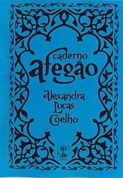 Caderno Afegão (Alexandra Lucas Coelho)
