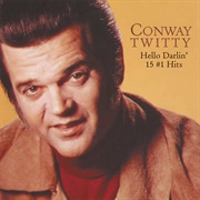 After All the Good Is Gone - Conway Twitty