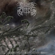 Iniquitous Deeds - Incessant Hallucinations (2015)