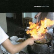 Phil Niblock - Touch Food