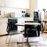 Break Room