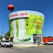 Bondurant's Pharmacy