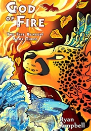God of Fire (Ryan Campbell)