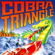 Cobra Triangle (1989)