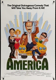 America (1986)