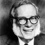 Isaac Asimov