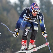 Bode Miller