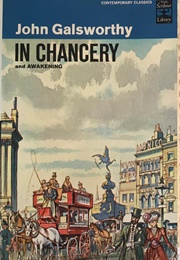 In Chancery (John Galsworthy)