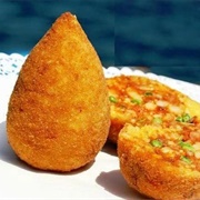 Arancino - Italy