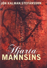 Hjarta Mannsins (Jón Kalman Stefánsson)