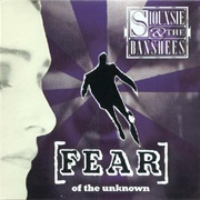Siouxsie & the Banshees - Fear of the Unknown